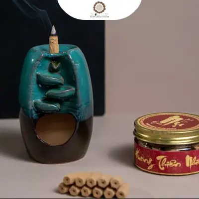Nụ Trầm Hương Có Tác Dụng Gì