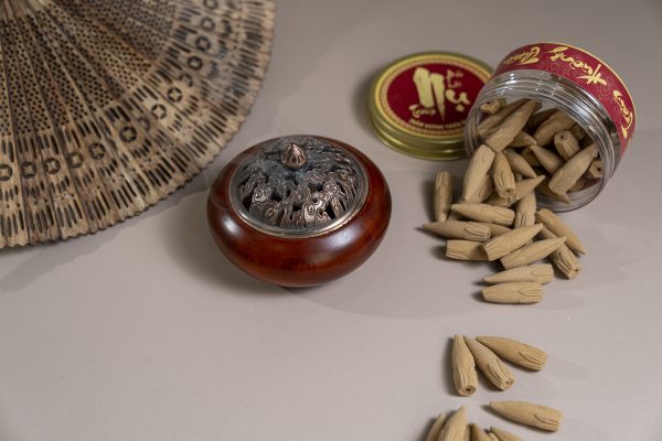 Nụ trầm hương có tốt không