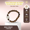 Vòng Trầm Phúc An Vượng Tài Kid Cho Bé