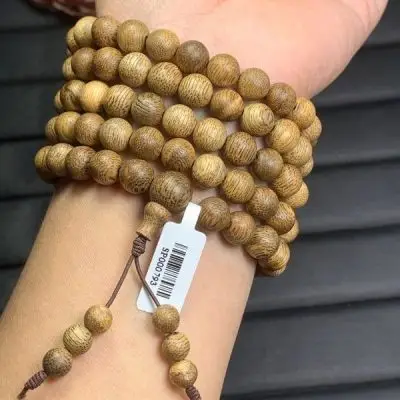 mua vòng trầm hương ở đâu