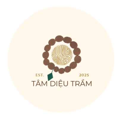 logo tâm diệu