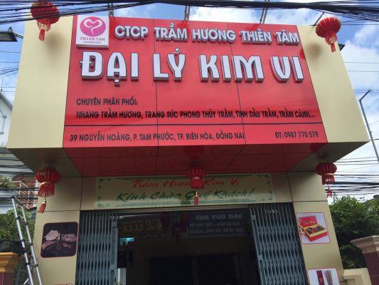 Vòng Trầm Hương Biên Hòa Nét Duyên Dáng Đẳng Cấp Xứng Tầm